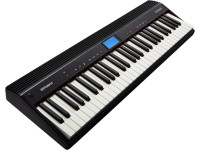 Roland GO:PIANO 61 Piano Premium Bundle 